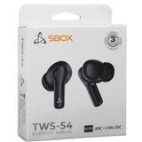 S Box eb TWS54 black bubice | ePonuda.com