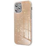 Shining maska za XIAOMI Redmi Note 14 Pro Plus 5G gold | Eponuda.ba