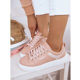 DStreet DAYTON women's shoes pink ZY0239 | Shoptok.si
