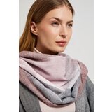 Marisse Women's Scarf Z-Sz-4500 Dusty Pink | Shoptok.si