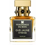 Fragrance Du Bois Oud Jaune Intense parfum uniseks 50 ml