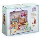Djeco Tinyly kućica s lutkicom Blushka & Indie | shoptok.hr