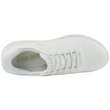 Skechers Nizke superge Uno Lite Floating Steps Bela | Shoptok.si
