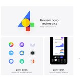Realme pametni telefon C55 RAINY NIGHT 8/256 GB | Shoptok.si