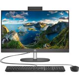 HEWLETT-PACKARD Računalnik HP ProOne 240 G10 AiO | i5-1334U | 16GB RAM | 512GB SSD / i5 / RAM 16 GB / SSD Disk | Shoptok.si