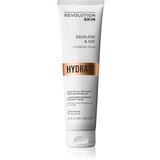 Revolution Hydrate Squalane & Oat balzam za skidanje šminke i čišćenje 150 ml | shoptok.hr