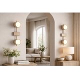  Brilagi - Ugradni spot 2xGX53/12W/230V, bež | Eponuda.com