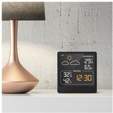 solight TE48B - Digitalni termometar 5V/2xAAA + 2xAAA crna | Eponuda.com
