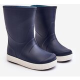 Boto Wave Gokids 979 Navy Children's Wellies | Shoptok.si