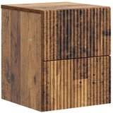  Stenski nočni omarici 2 pcs Star les 33 x 34,5 x 40 cm, (5000209672) | Shoptok.si
