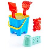  Set za plažu sa 2 modle 1484 ( 70366 ) Cene