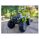 Ramiz Otroški štirikolesnik Quad BMD0906 ČRNA lea | Shoptok.si
