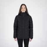 Sergio Tacchini Ženska jakna Stefani, Crna Cene