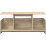 TV stalak Sonoma hrast 102 x 35 x 45 cm Konstruirano drvo | Eponuda.ba