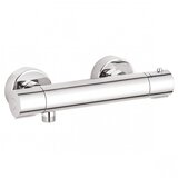 Kludi basic termostatska baterija za tuš kabinu KL 350020538 | ePonuda.com