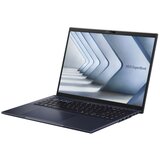 Asus ExpertBook B5 B5604CMA-QW0058X 32/1 90NX0751-M00240 Ultra 7 155U, 32GB,1TB Star Black,16" WUXGA IPS, Windows 11 | Shoptok.si