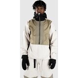 686 Ghost 2.5L Anorak welcome limestone | Shoptok.si