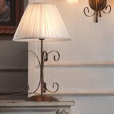 Lesnina XXXL NAMIZNA SVETILKA 4623 ODINO 35/57 cm | Shoptok.si