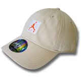 Nike Kape s šiltom Air Jordan HERITAGE86 Bela Cene