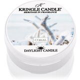 Kringle Candle Coral čajna svijeća 42 g | shoptok.hr