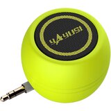 Generic mini prenosni zvočnik s 3,6 mm pomožnim vhodnim priključkom, (21127465) | Shoptok.si