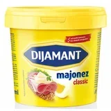 majonez classic 1000ml kantica