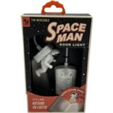 That Company Called IF Space - Lampica za knjige - Spaceman u
