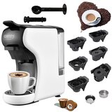 Camry espresso aparat CR4414 z več različnimi kapsulami | Shoptok.si