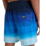 Quiksilver All Day Fade 16" Shorts EBYJV00121-CBU | shoptok.hr