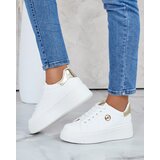 Resti Women's platform sports sneakers Calomie | shoptok.hr