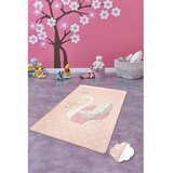 Conceptum Hypnose swan - pink multicolor carpet (100 x 160) | Eponuda.com