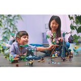 Playmobil Ruševine netopirjeve hiše 70807 - Ayuma | Shoptok.si