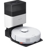 Roborock Q7 MAX+ robotski sesalnik in samopraznilna postaja, bel | Shoptok.si