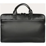 torba isotta superslim bag 15.6" / crna