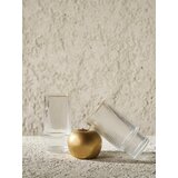 Sinsay Rebraste čaše sa zlatnim rubom, set od 2 komada | shoptok.hr