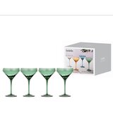 Ladelle Kozarci za koktejle v kompletu 4 ks 300 ml Flynn – | Shoptok.si