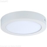  LED panel Green Tech 18W, 3000K, nadgradni, okrugli | Eponuda.ba
