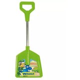 Wader lopata s kratkim ročajem, 42 cm - različne barve | Shoptok.si