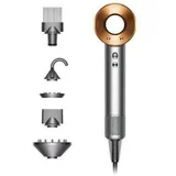 Dyson Supersonic Hairdryer Nickel/Copper