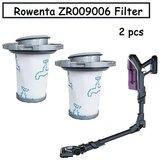 INORCO Zr009006 Hepa filter za nadomestni dodatek za X-Force Flex 8.60 X-Pert 6.60 brezžični sesalnik, (21840388) | Shoptok.si