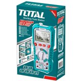 TOTAL TOOLS Digitalni multimeter, CATIII1000V/CATIV600V (TMT47503), (20928010) | Shoptok.si