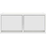 vidaXL TV ormarići 2 kom bijeli 60x31x25,5 cm konstruirano drvo | shoptok.hr