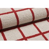 ESTE Rdeča/bež preproga 120x170 cm Picnic – | Shoptok.si