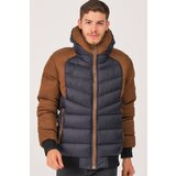 Dewberry Muška jakna LACİVERT | shoptok.hr