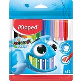 Maped FLOMASTER OCEAN 12/1 MAPED 845720 | ePonuda.com
