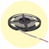 Phenom LED trak 9,6W/m 120 LED/m IP20 toplo beli 3000K 5m Cene