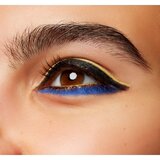 MAC Cosmetics Colour Excess Gel Pencil vodoodporni gel svinčnik za oči odtenek PERPETUAL SHOCK! 35 g | Shoptok.si