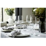 Lyngby Glas Ča&amp;scaron;e u setu 4 kom vinske 540 ml Zero &amp;ndash; Slike
