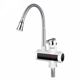 Muhler Mühler Termomax TX42TFD - Slavina sa grejacem (Montaza na korpus) | ePonuda.com