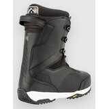 Nitro Venture Pro Lace 2027 Trdi snowboard cevlji black | Shoptok.si